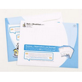 Booklet Envelope - Peel and Seel (9.5"x12.625")